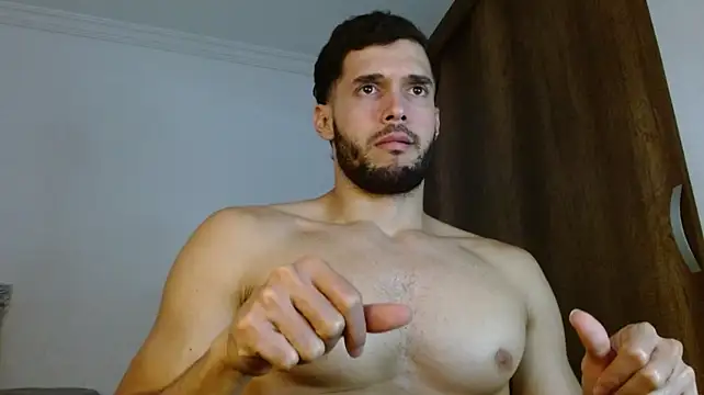 noah_jhonsonn (M young) - BIG CUM SHOW AND EROTIC DANCE