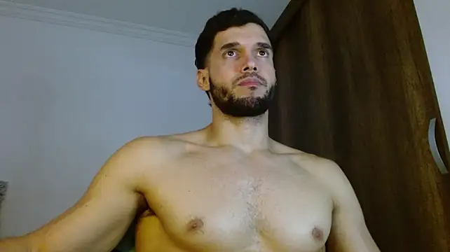 noah_jhonsonn (M young) - BIG CUM SHOW AND EROTIC DANCE