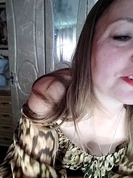 free video sex chat VselenaSun402