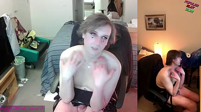 sissycdmish's live room