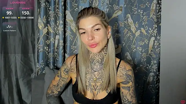 tattooedBabyy