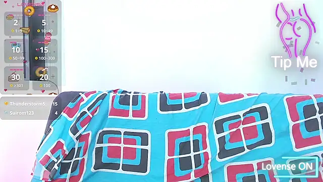 triiangel_latinboy (M twink) - take off pant