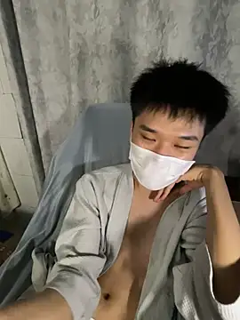 zhang_yiovo (M young) - 1