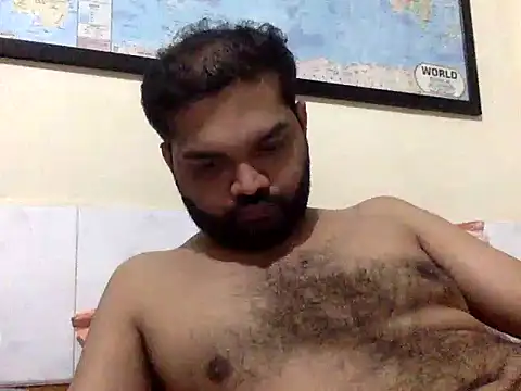 kinky_kumarr (Ask my age) - Hairy ,uncut , smegma, foreskin, daddy,