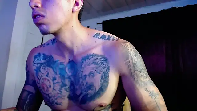 Adam_Hudsond