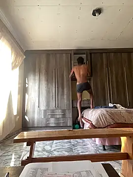 dicksonsLive live sex cam