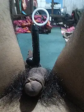 StripchatAssam93