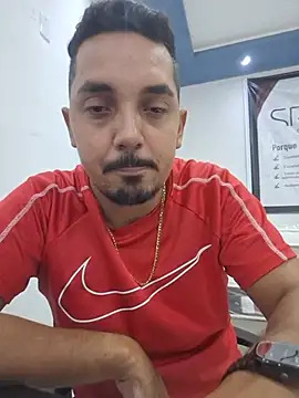 paugostoso2222 (M young) - Bater uma punheta no trabalho