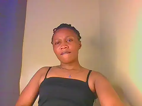 _Shantel1 live cam on StripChat