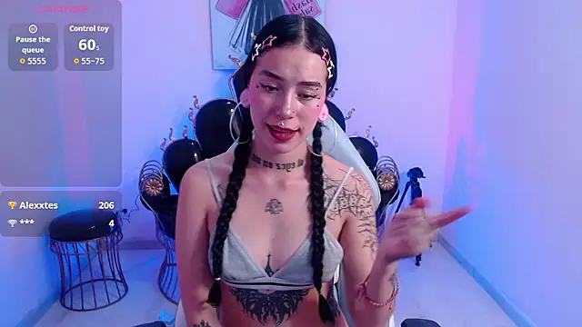 ABBY_X_COLLINS live cam on StripChat