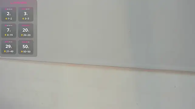 _Stefanny18 live cam on StripChat