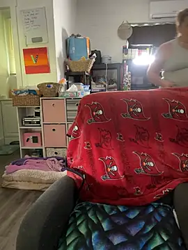 SexyNikki6969 live sex cam