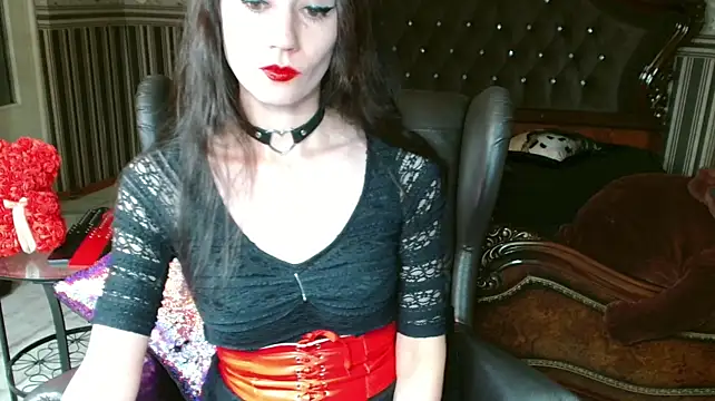 VictoryVega live cam on StripChat
