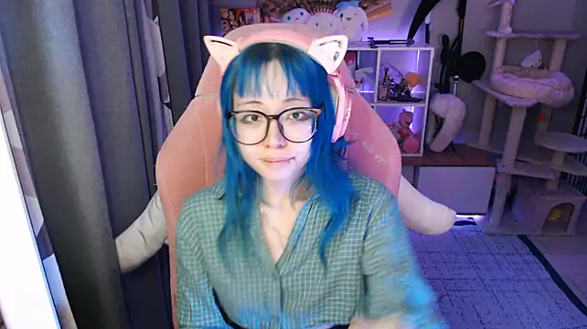 SaxonDibs live cam on StripChat
