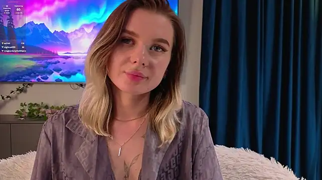 CindaGaffer live cam on StripChat
