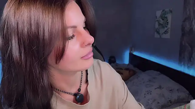 Alaska_ya live cam on StripChat