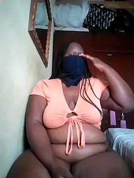 ThickGoddess28 live cam on StripChat