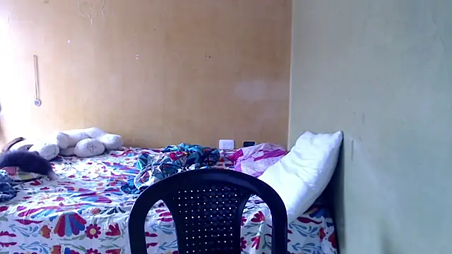 yulieth_bbw live cam on StripChat