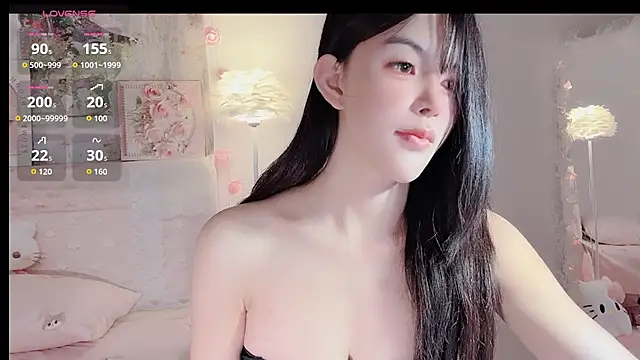 lvy-w live sex cam