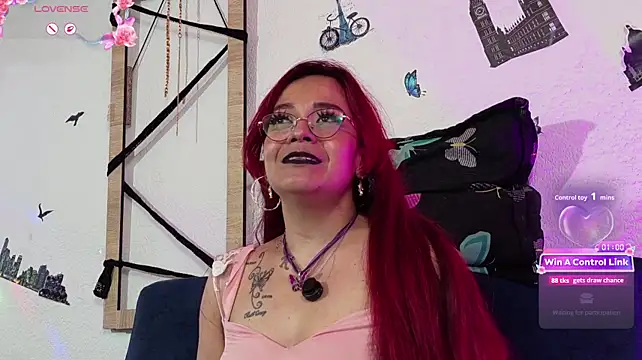 keila_j live cam on StripChat