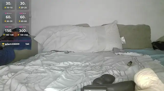 canarito18 live cam on StripChat