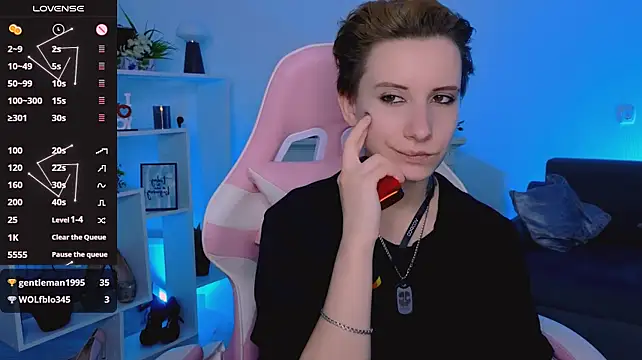 _Rein_ramm live cam on StripChat