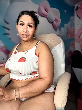 Carola-Ross live cam on StripChat