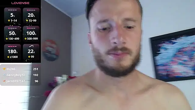 horse_man2 (M young) - let´s cum together