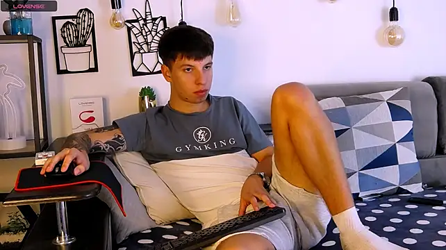 thomasedisonn (M twink) - #anal-toys #bisexuals #brunettes #cam2cam #cosplay #hd #interactive-toys #jerk-off-instruction #lovense #middle-priced-privates #recordable-privates #recordable-publics #skinny #small-audience #student #studs #twinks #uncut #white