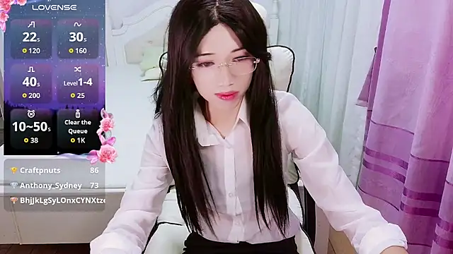 模特: Youki_Eye