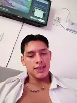 Hiroshi_Shen live sex cam