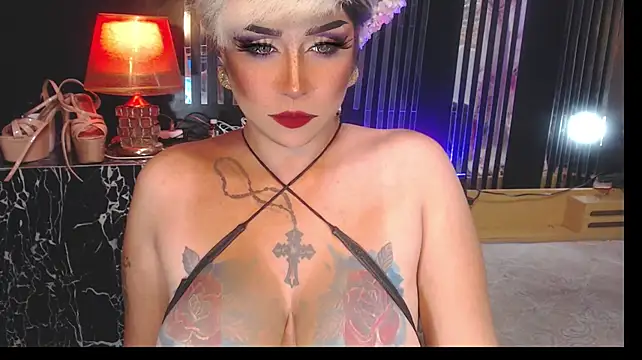 Model: trandomsts9inchellcock