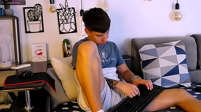 thomasedisonn (M twink) - #anal-toys #bisexuals #brunettes #cam2cam #cosplay #hd #interactive-toys #jerk-off-instruction #lovense #middle-priced-privates #recordable-privates #recordable-publics #skinny #small-audience #student #studs #twinks #uncut #white