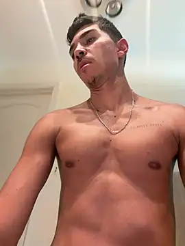 WavyAlloy30 live sex cam
