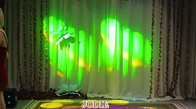 Qianshuibay_Jodie