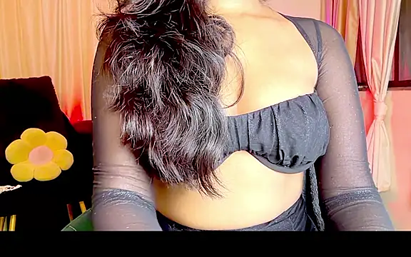 apsara_07 (Ask my age) - Pussy with lush +ass plug +5 min link 🥵