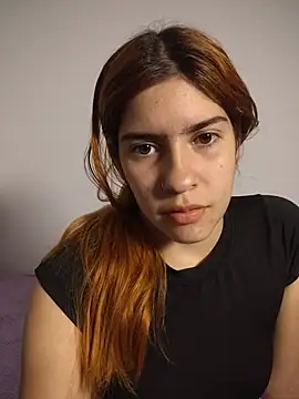 stefany_lf (F teen) - OILSHOW