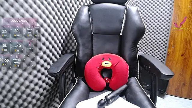 Shiny_68 live sex cam