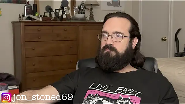 Apocalypse_Jerry live cam