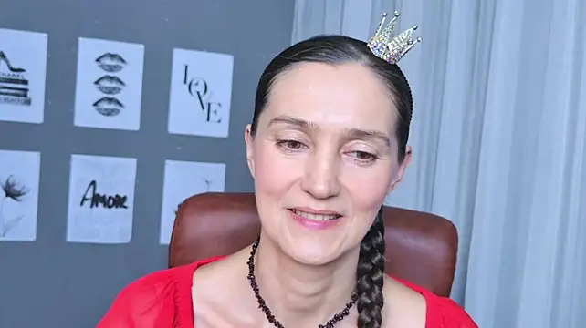Tayafinch's live stream