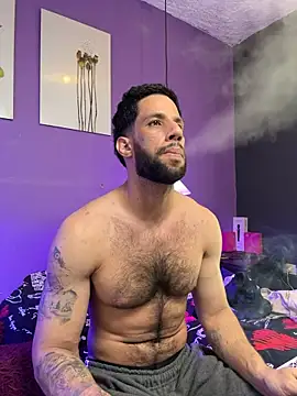 Karim_mansur live cam