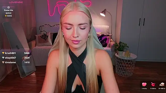TessaGrays