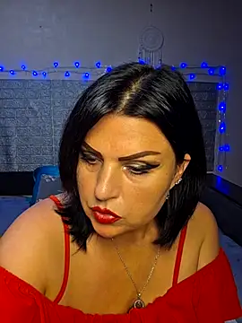 kataleya94 (F milf) - Naked ass