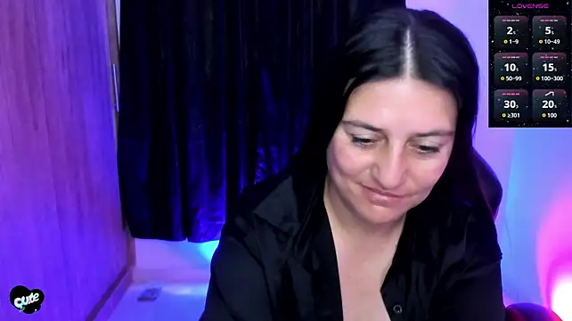 saskyaa (F milf) - JOI + Rate + Allow you Cum