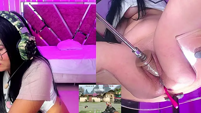 danielahang (F young) - Fuck me so hard 🔥🥵 cntrl x3min