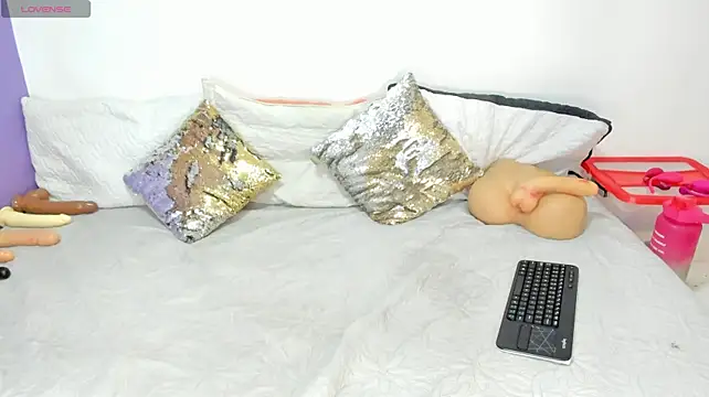 cookplleaser live cam on StripChat