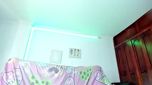 sweet_cinamon (F young) - Good morning canelita