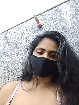 sashapatel (F milf) - Full nude