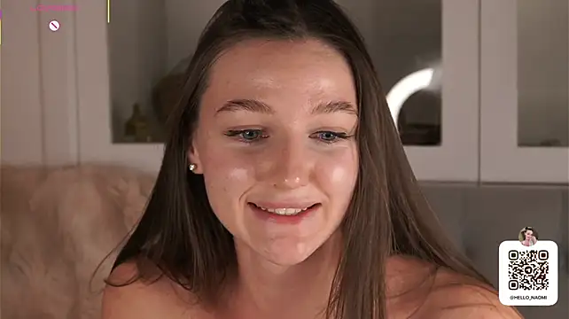 georginadudleyx (F young) - Take off my top