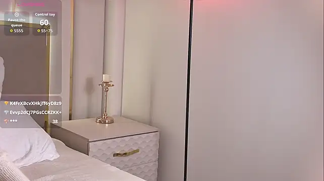 CandiceHit live cam on StripChat